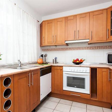 קורלחו Villa Acacia מראה חיצוני תמונה