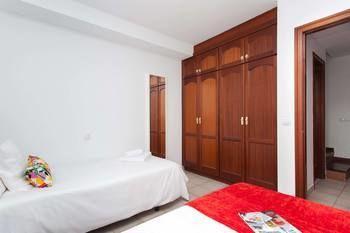 קורלחו Villa Acacia מראה חיצוני תמונה