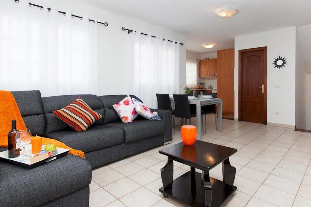 קורלחו Villa Acacia מראה חיצוני תמונה