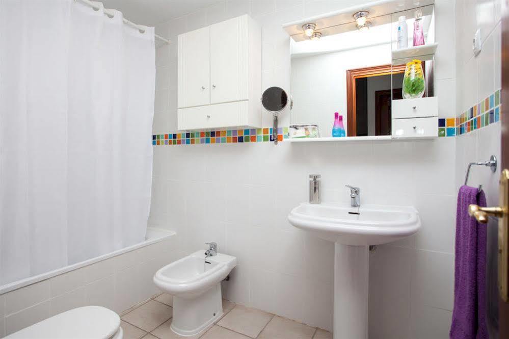 קורלחו Villa Acacia מראה חיצוני תמונה