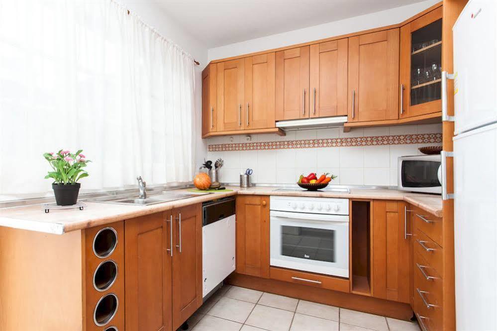 קורלחו Villa Acacia מראה חיצוני תמונה