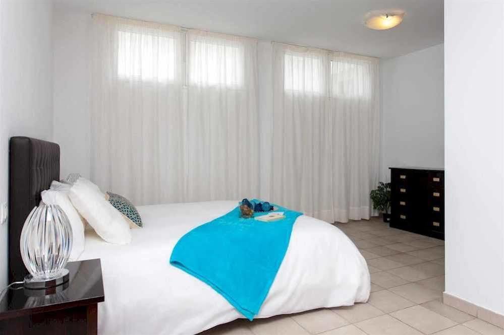 קורלחו Villa Acacia מראה חיצוני תמונה