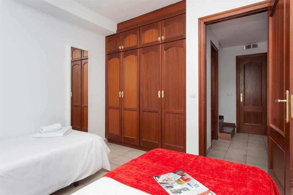 קורלחו Villa Acacia מראה חיצוני תמונה