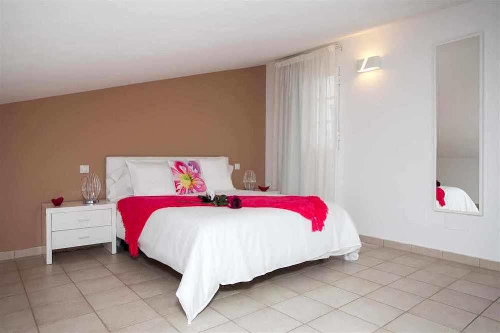 קורלחו Villa Acacia מראה חיצוני תמונה