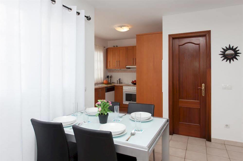 קורלחו Villa Acacia מראה חיצוני תמונה